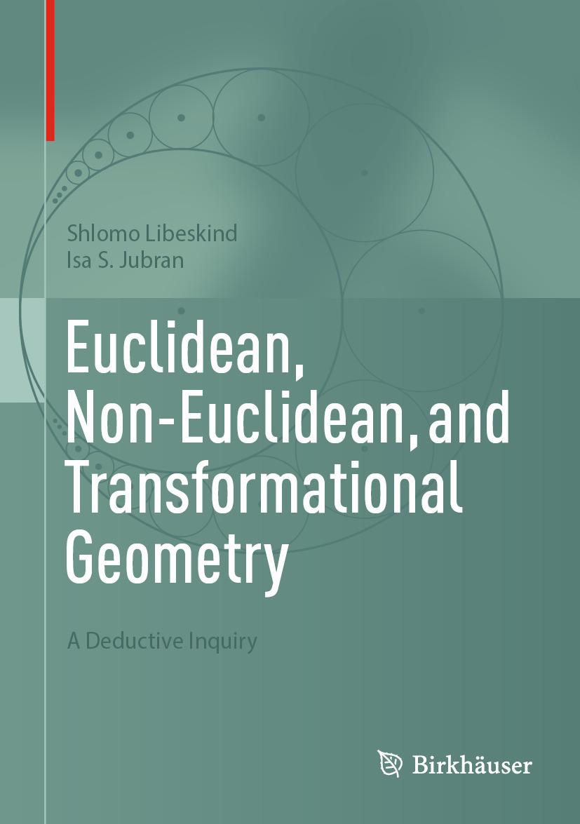 Euclidean, Non-Euclidean, and Transformational Geometry