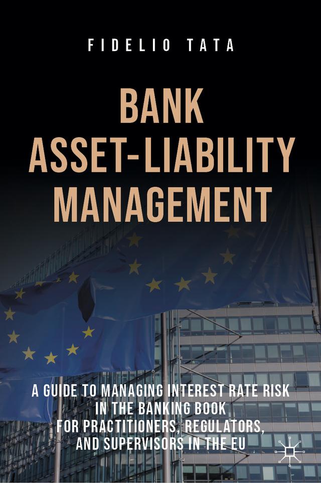 Bank Asset-Liability Management by Fidelio Tata