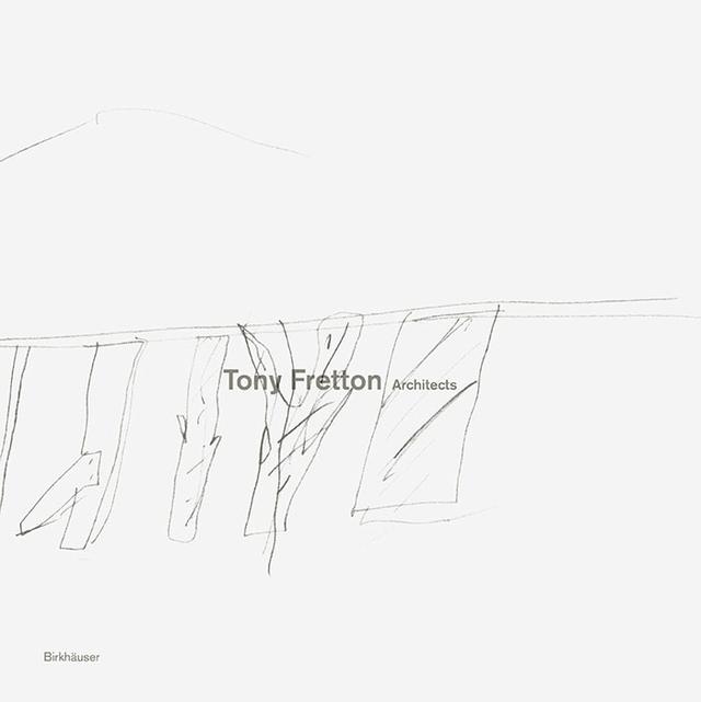 Tony Fretton Architects by Tony Fretton