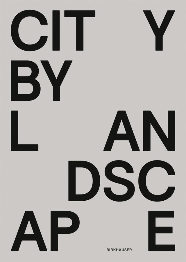 City by Landscape by Thies Schröder
