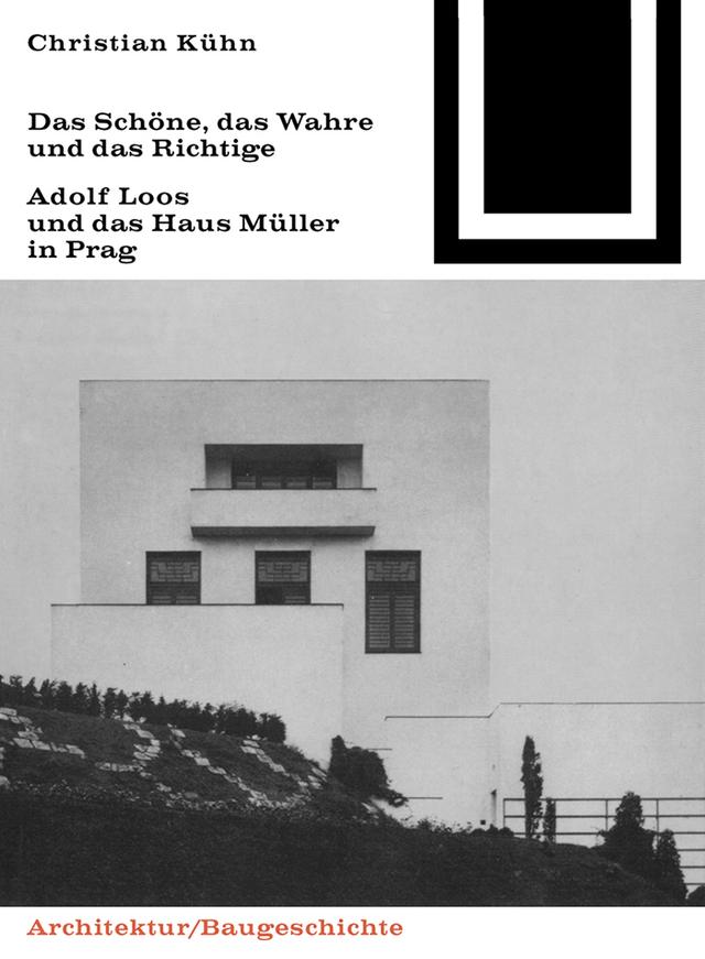 Das Schöne, das Wahre und das Richtige by Christian Kühn