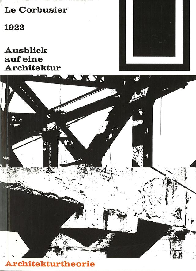 Le Corbusier und die Musik by Peter Bienz