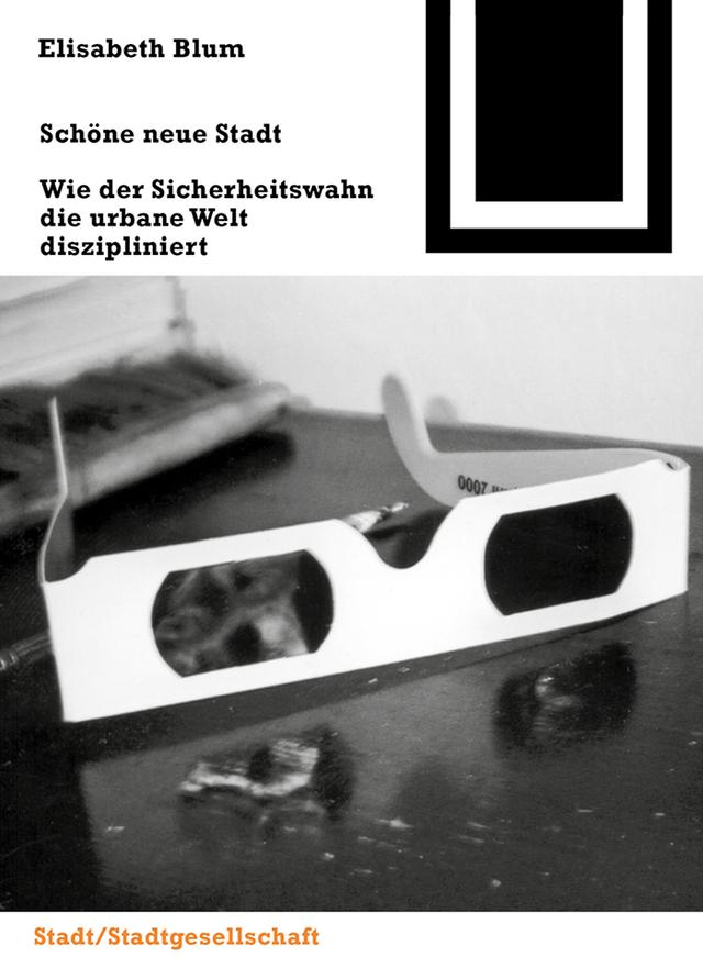 Schöne neue Stadt by Elisabeth Blum