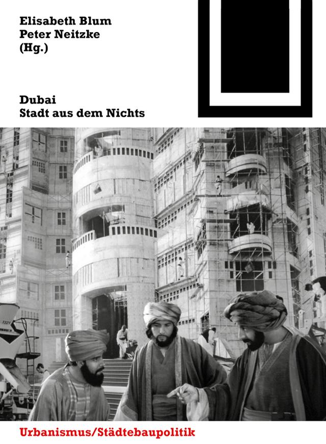 Dubai by Elisabeth Blum, Peter Neitzke