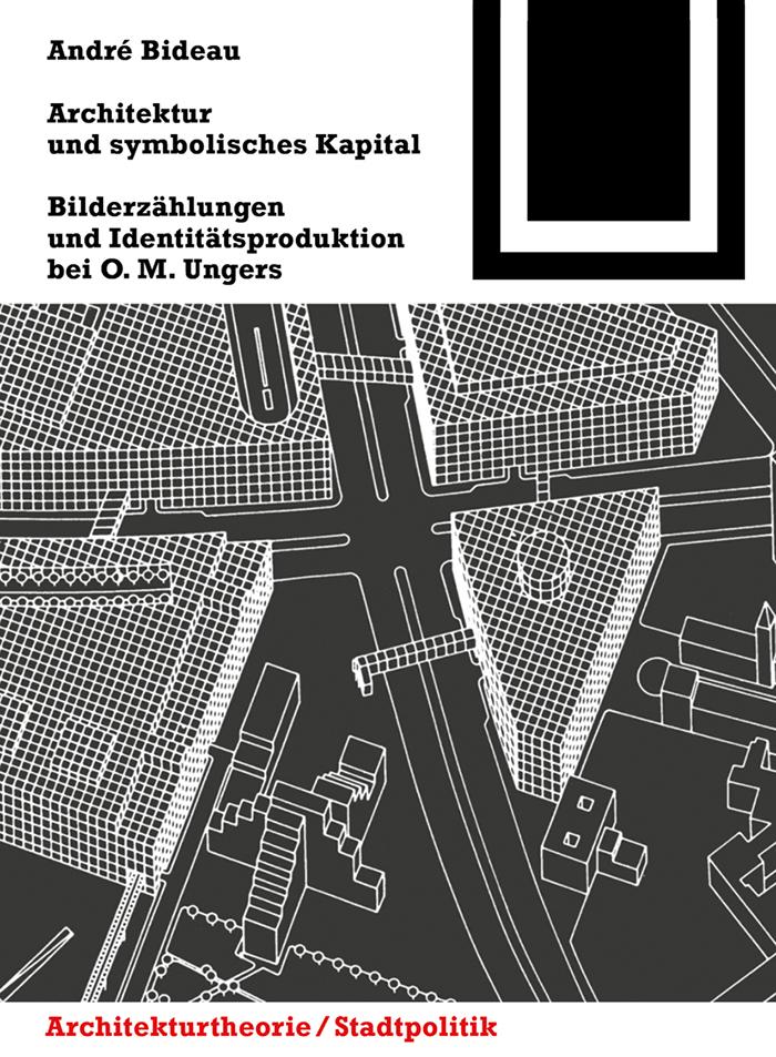 Architektur und symbolisches Kapital