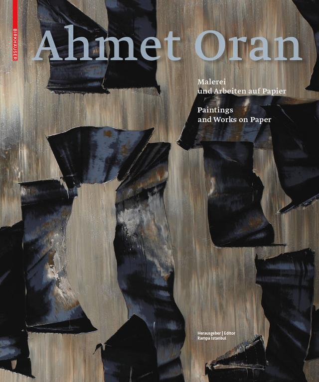 Ahmet Oran by Gallery RAMPA