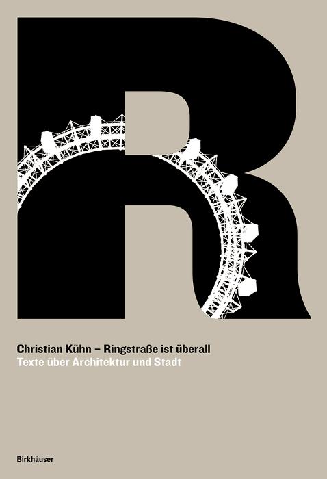 Ringstraße ist überall by Christian Kühn