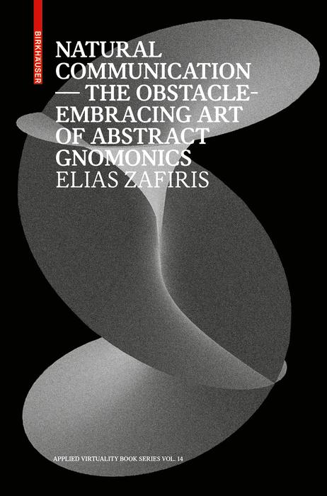 Natural Communication by Elias Zafiris, Ludger Hovestadt, Vera Bühlmann