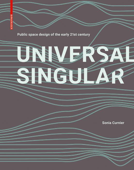 Universal Singular by Sonia Curnier