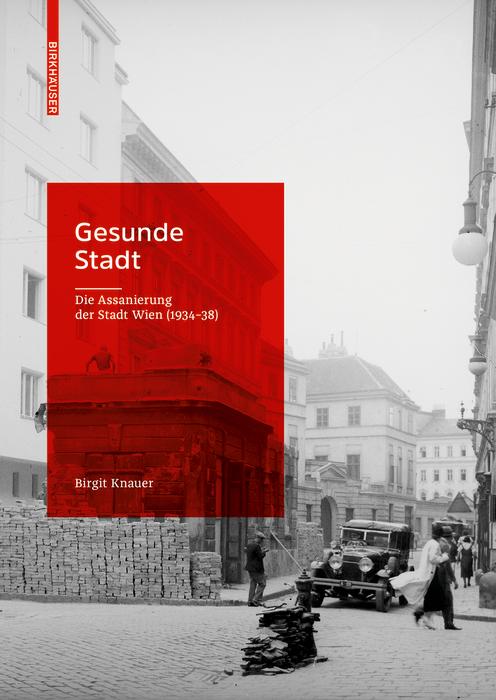 Gesunde Stadt by Birgit Knauer