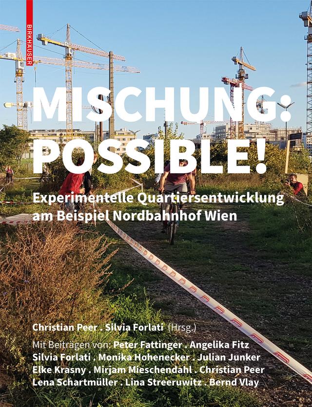 Mischung: Possible! by Christian Peer, Silvia Forlati