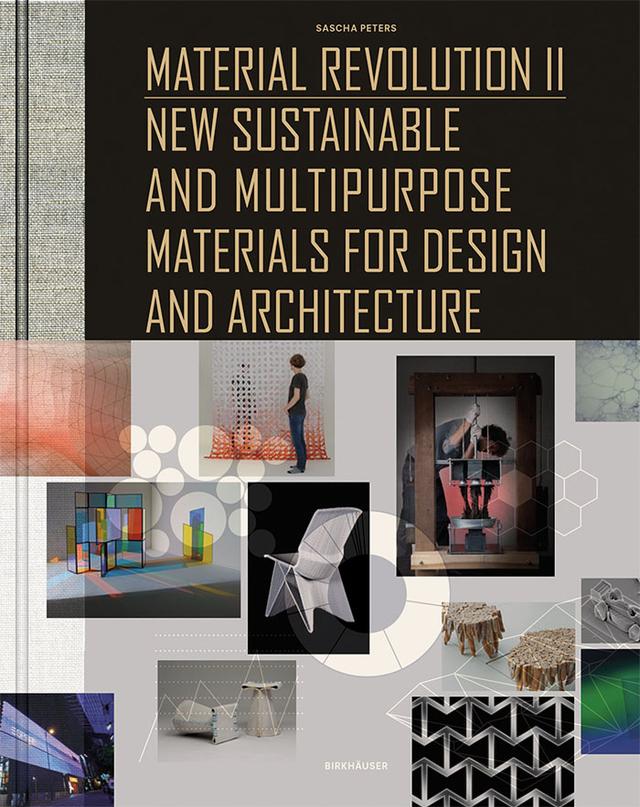 Material Revolution 2 by Sascha Peters