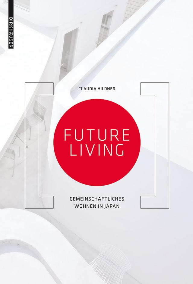 Future Living by Claudia Hildner