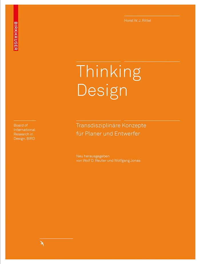Thinking Design