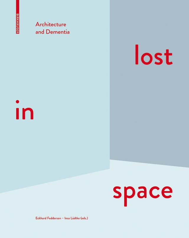 lost in space by Eckhard Feddersen, Insa Lüdtke