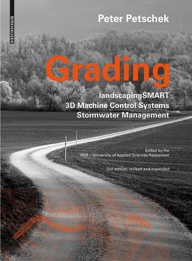Grading by Peter Petschek, Peter Walker