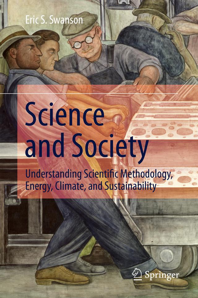 Science and Society by Eric S. Swanson
