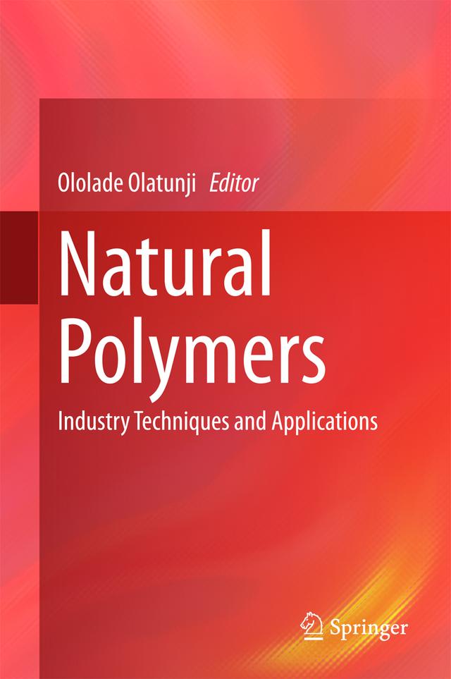 Natural Polymers by Ololade Olatunji
