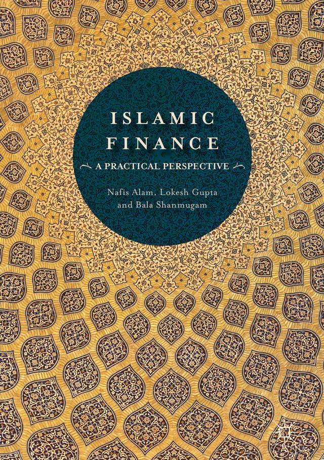 Islamic Finance by Bala Shanmugam, Lokesh Gupta, Nafis Alam