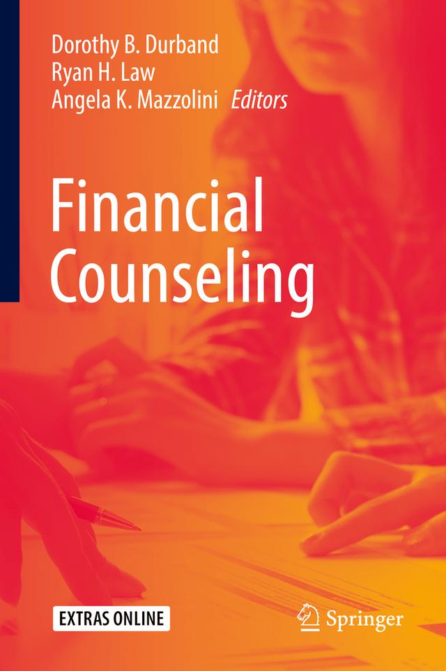 Financial Counseling by Angela K. Mazzolini, Dorothy B. Durband, Ryan H. Law