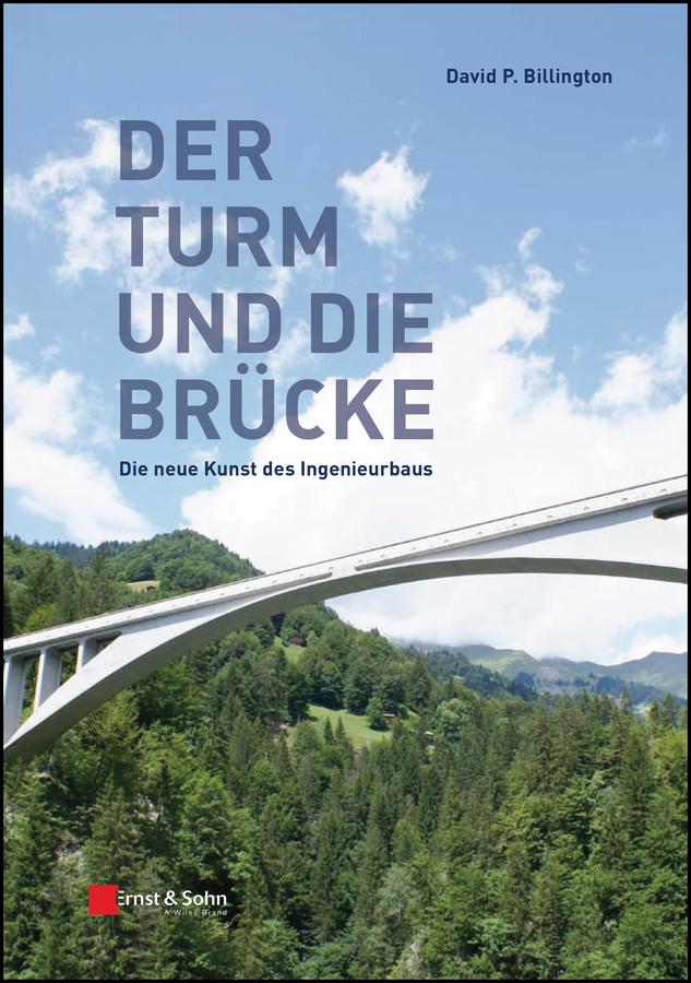 Der Turm und Brücke