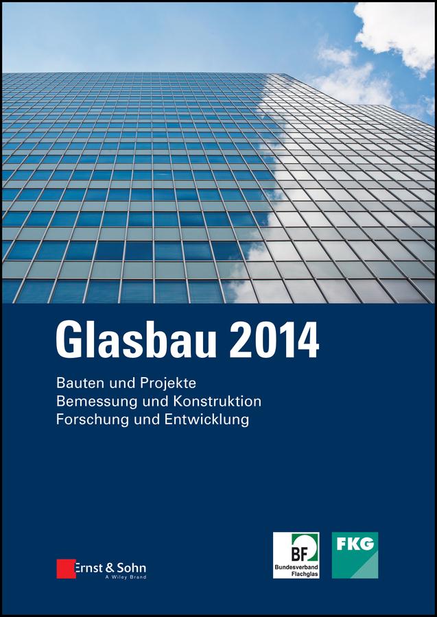 Glasbau 2014 by Bernhard Weller