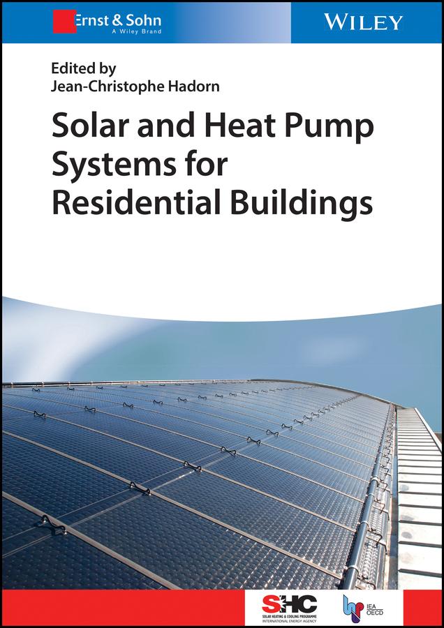 Solar and Heat Pump Systems for Residential Buildings