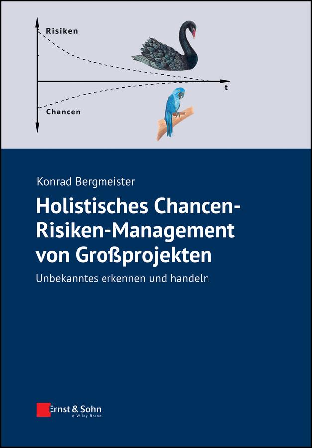 Holistisches Chancen-Risiken-Management von Grossprojekten by Konrad Bergmeister