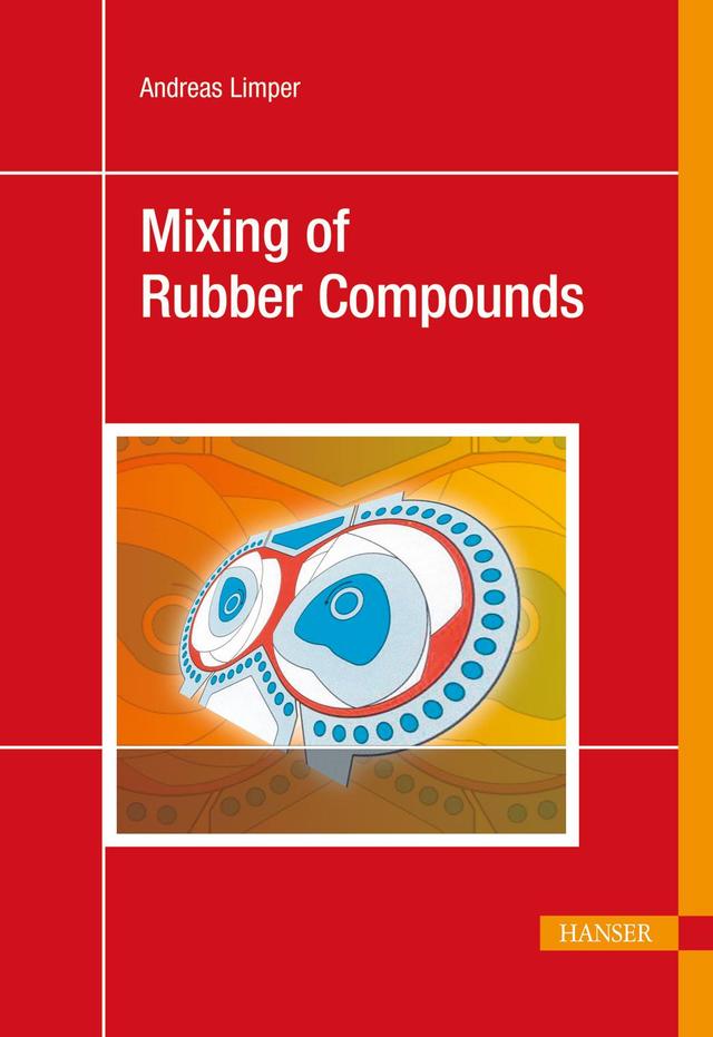 Mixing of Rubber Compounds by Andreas Limper
