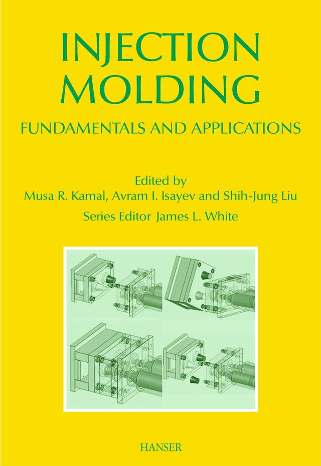 Injection Molding by Musa R. Kamal