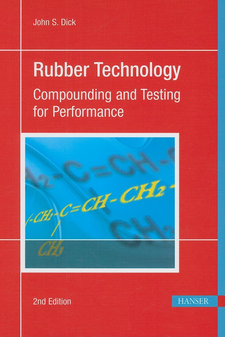 Rubber Technology 2E