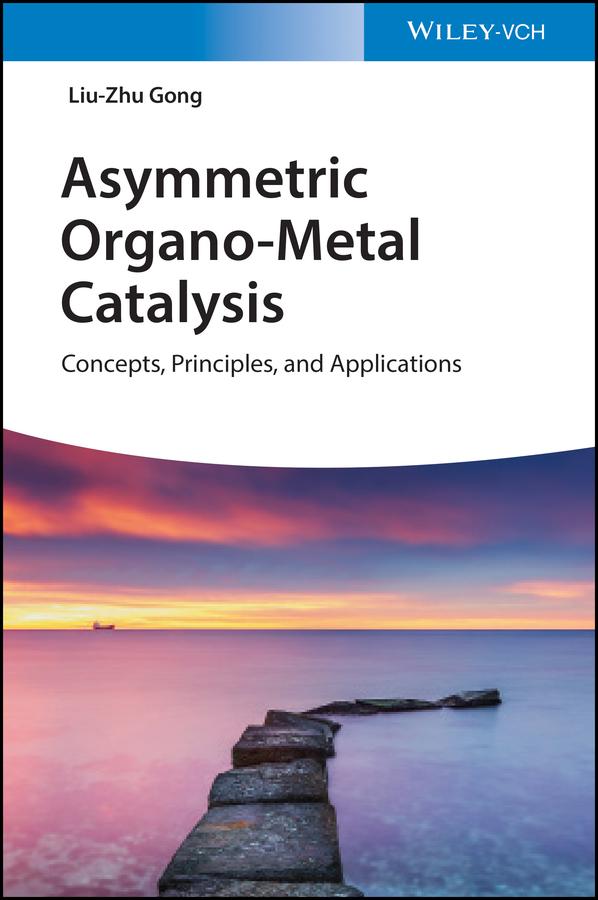 Asymmetric Organo-Metal Catalysis