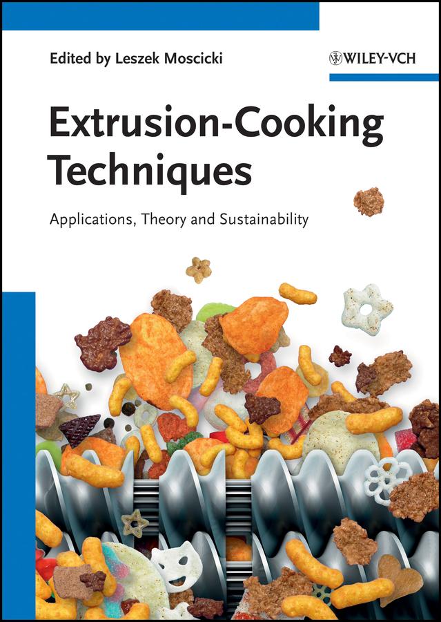 Extrusion-Cooking Techniques