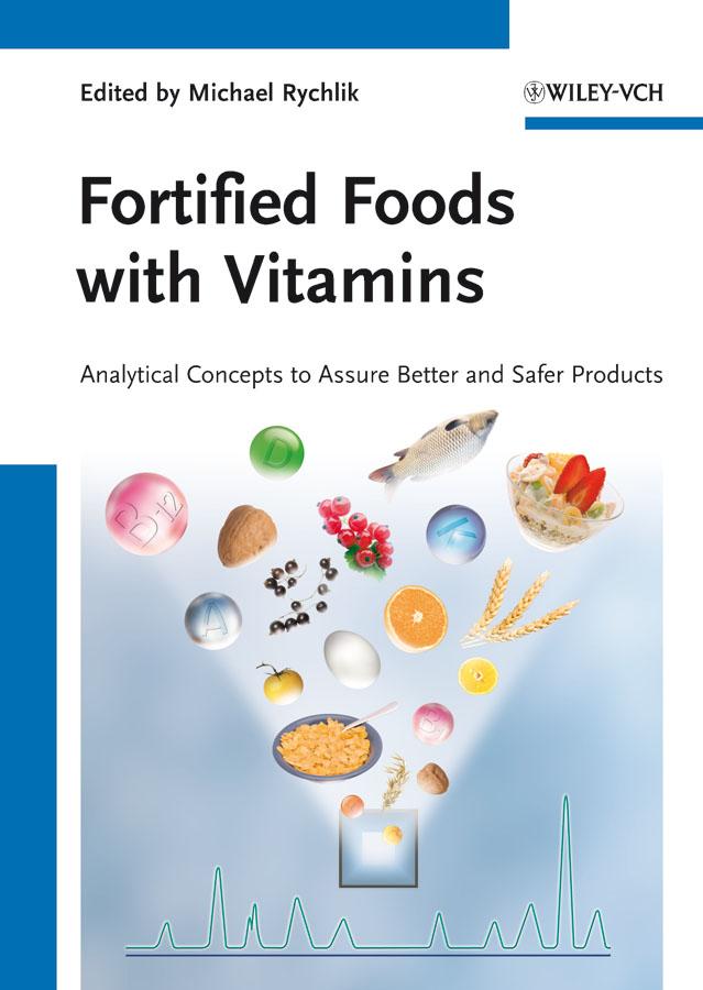 Fortified Foods with Vitamins