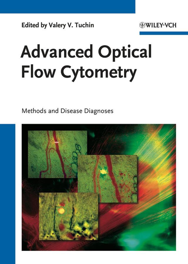 Advanced Optical Flow Cytometry by Valery V. Tuchin