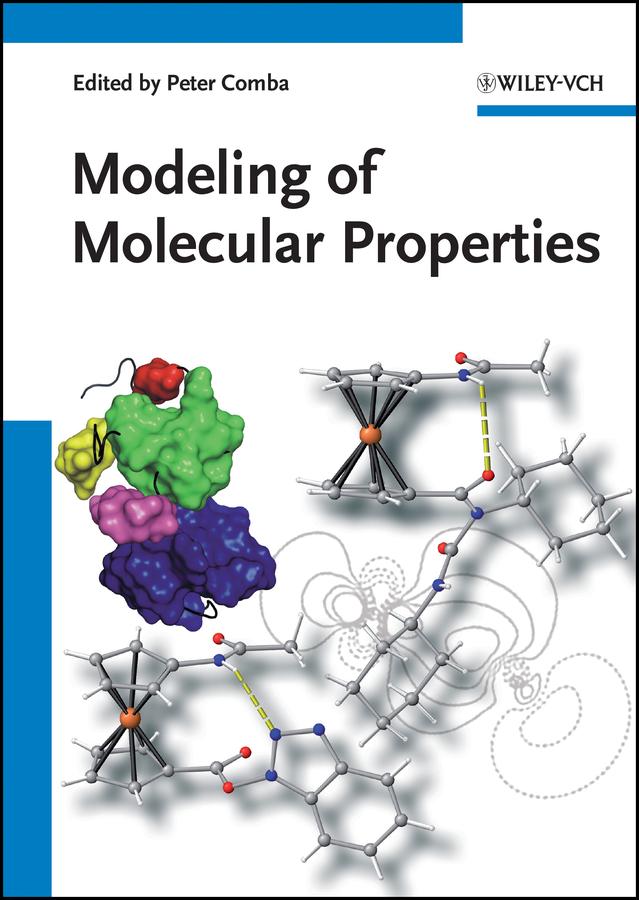 Modeling of Molecular Properties