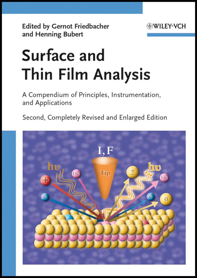 Surface and Thin Film Analysis