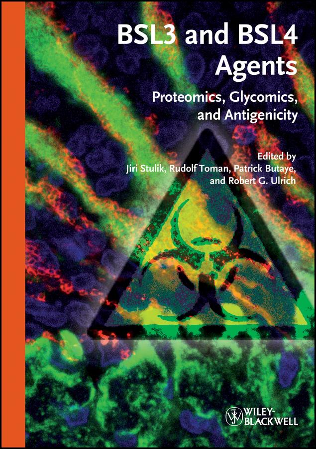 BSL3 and BSL4 Agents