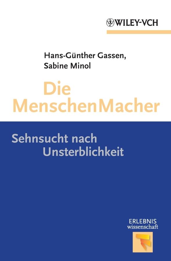 Die Menschen Macher
