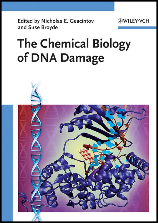 The Chemical Biology of DNA Damage