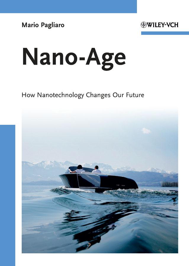 Nano-Age by Mario Pagliaro