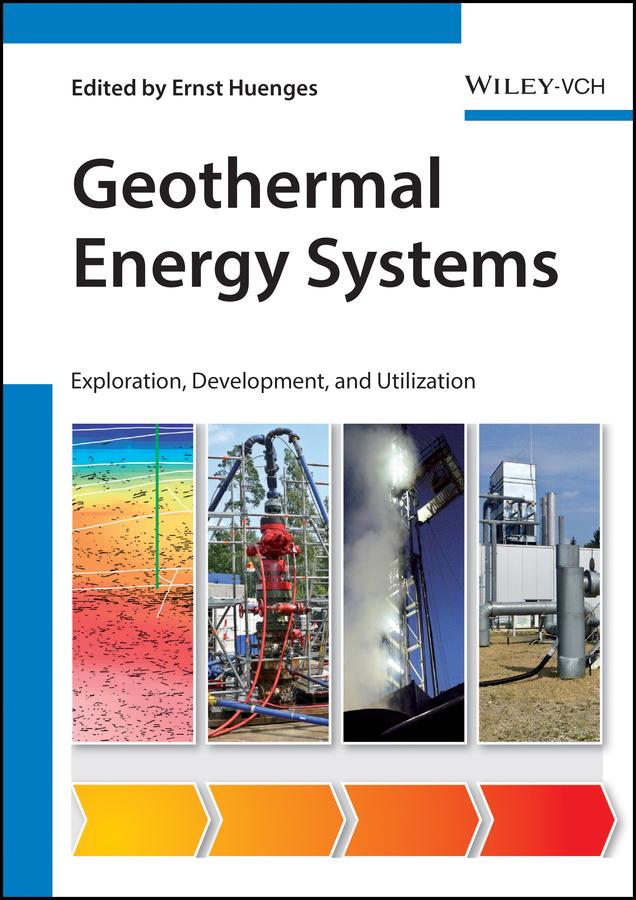 Geothermal Energy Systems