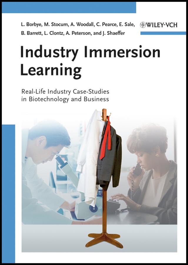 Industry Immersion Learning