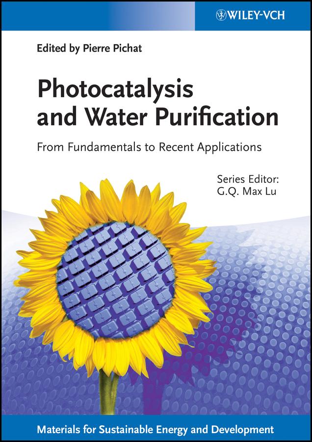 Photocatalysis and Water Purification by Max Lu, Pierre Pichat