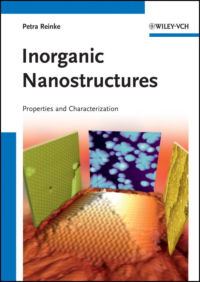 Inorganic Nanostructures by Petra Reinke