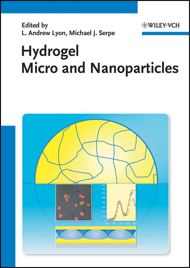 Hydrogel Micro and Nanoparticles