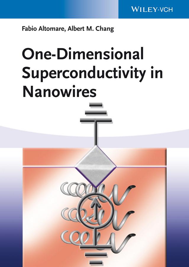 One-Dimensional Superconductivity in Nanowires by Albert M. Chang, Fabio Altomare