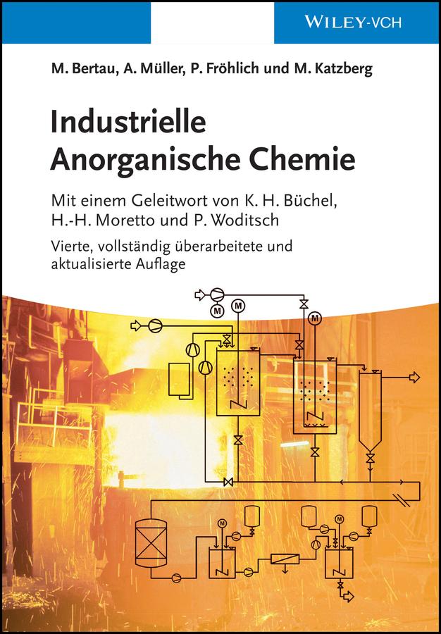 Industrielle Anorganische Chemie