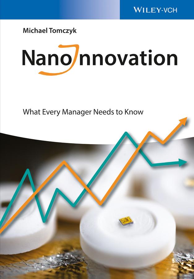 NanoInnovation by Michael Tomczyk