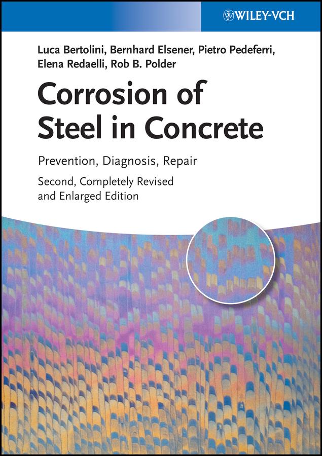 Corrosion of Steel in Concrete